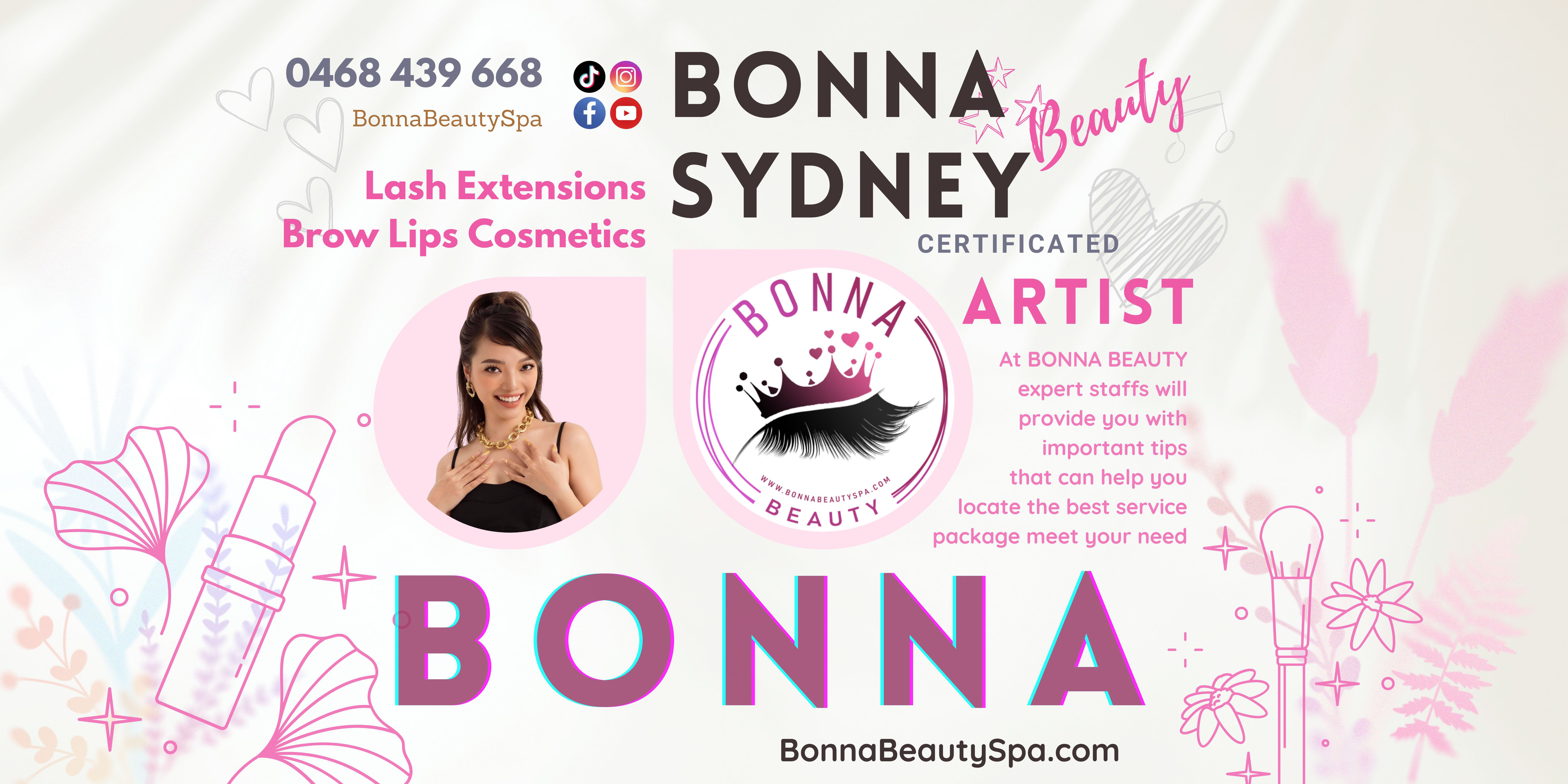 (c) Bonnabeautyspa.com