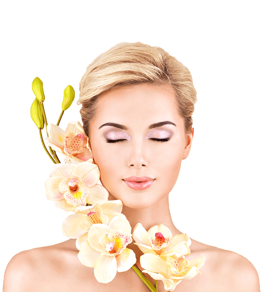 Spa Girl