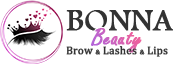 Bona Beauty Salon in Sydney special in Lashes Brows and Lips
