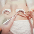 eyelash extension Price Package Image