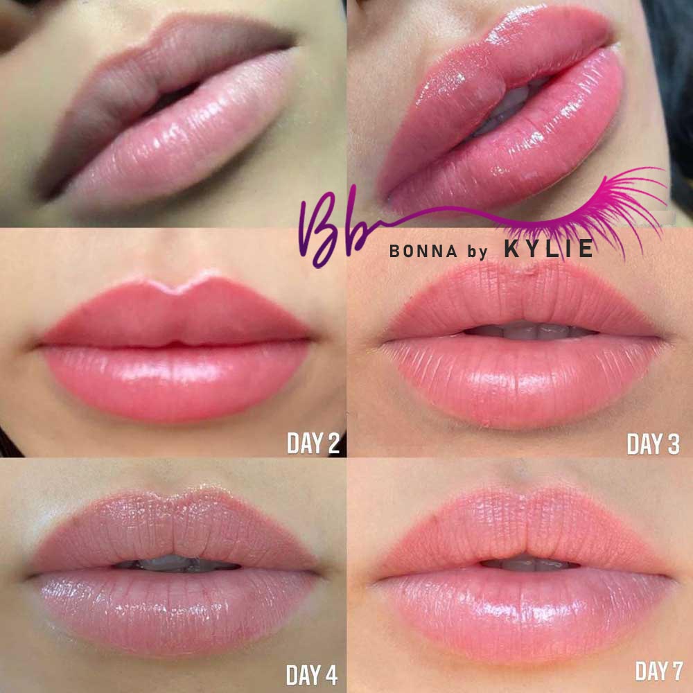 Understanding Cosmetic Lips Blush Tattoo and How much dose it cost? 2 Understanding Cosmetic Lips Blush Tattoo and How much dose it cost?