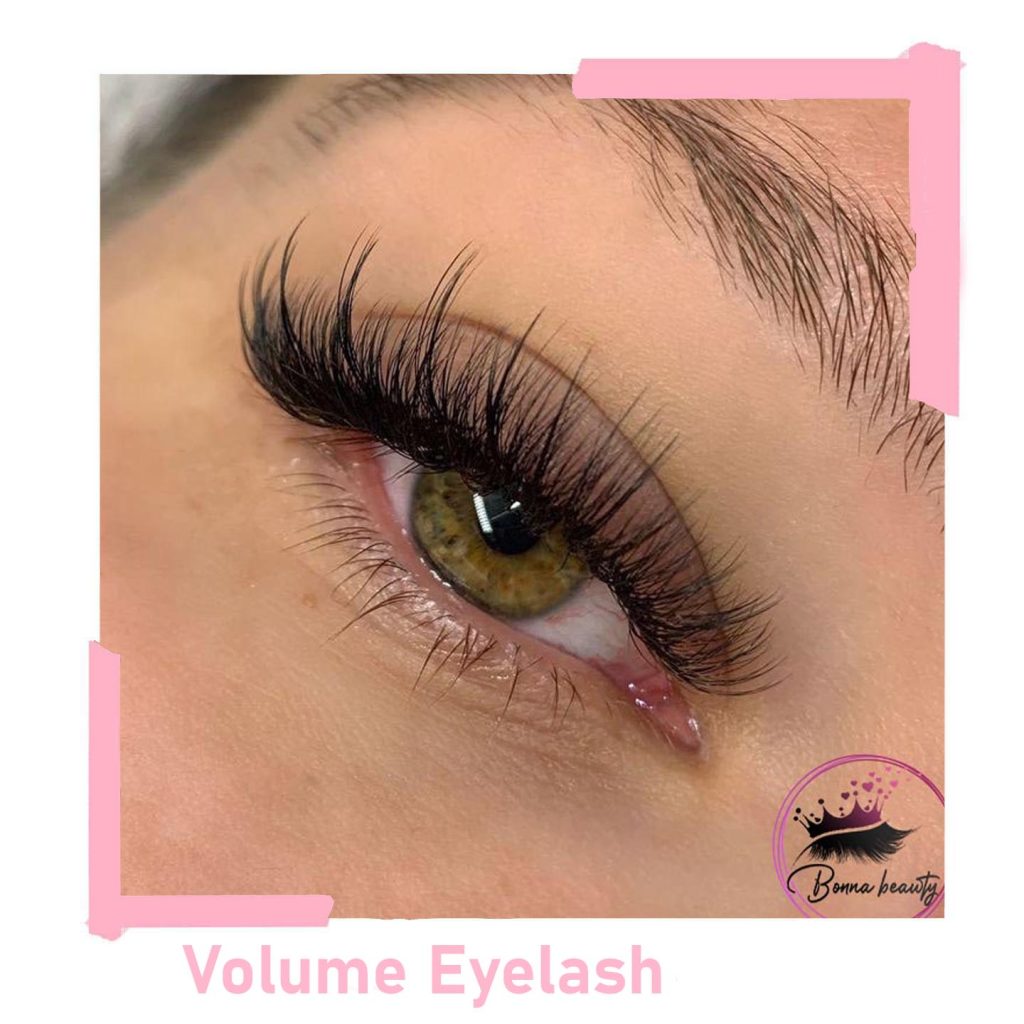 How Much Do Eyelash Extensions Cost In Sydney? Bonna Beauty