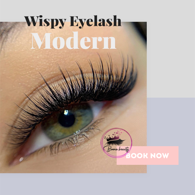Best Salon for Eyelash Extension in Condell Park