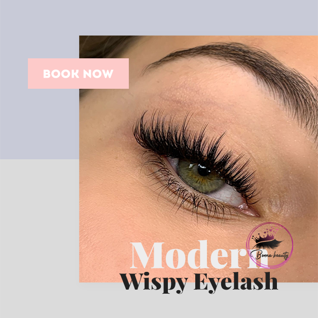 Best Eyelash Extension in Lakemba Sydney - Tips on Choosing the Right One