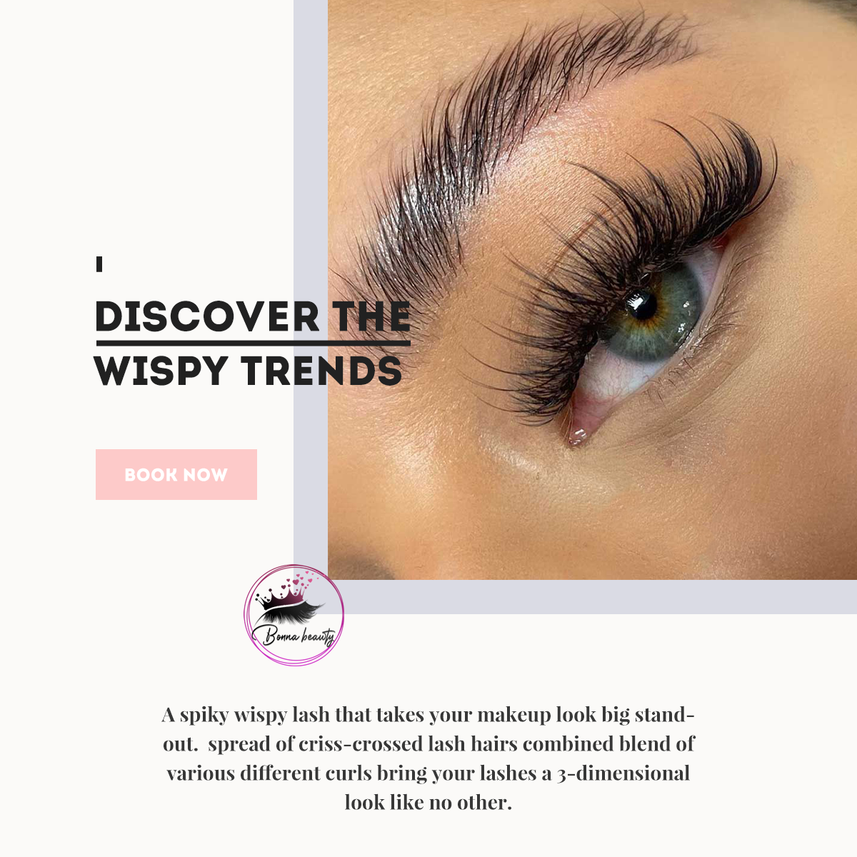 Best Eyelash extensions salon in Bankstown for quality and services. 1 chose eyelash extensions salon in Bankstown , best eyelash quality service and location with affordable prices