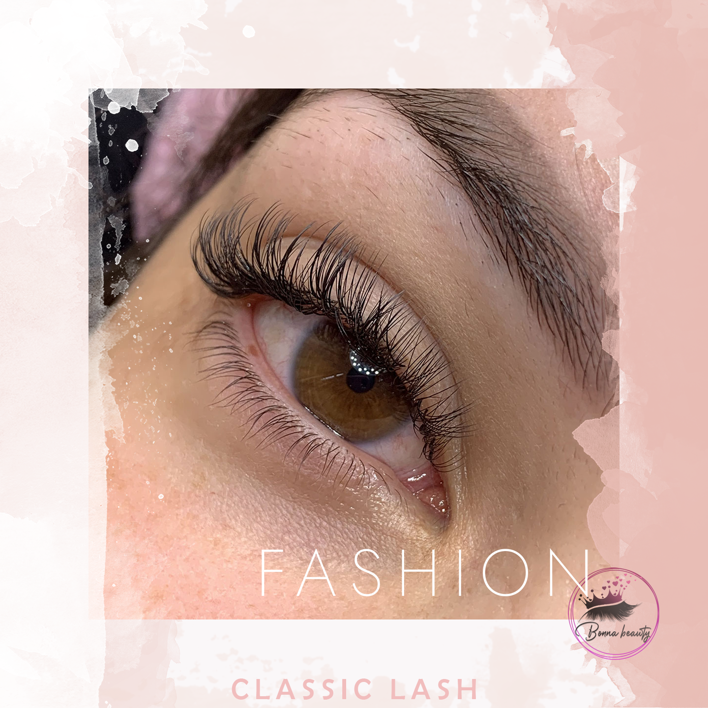 Chose best quality and services of Eyelash extensions salon in Auburn with affordable prices