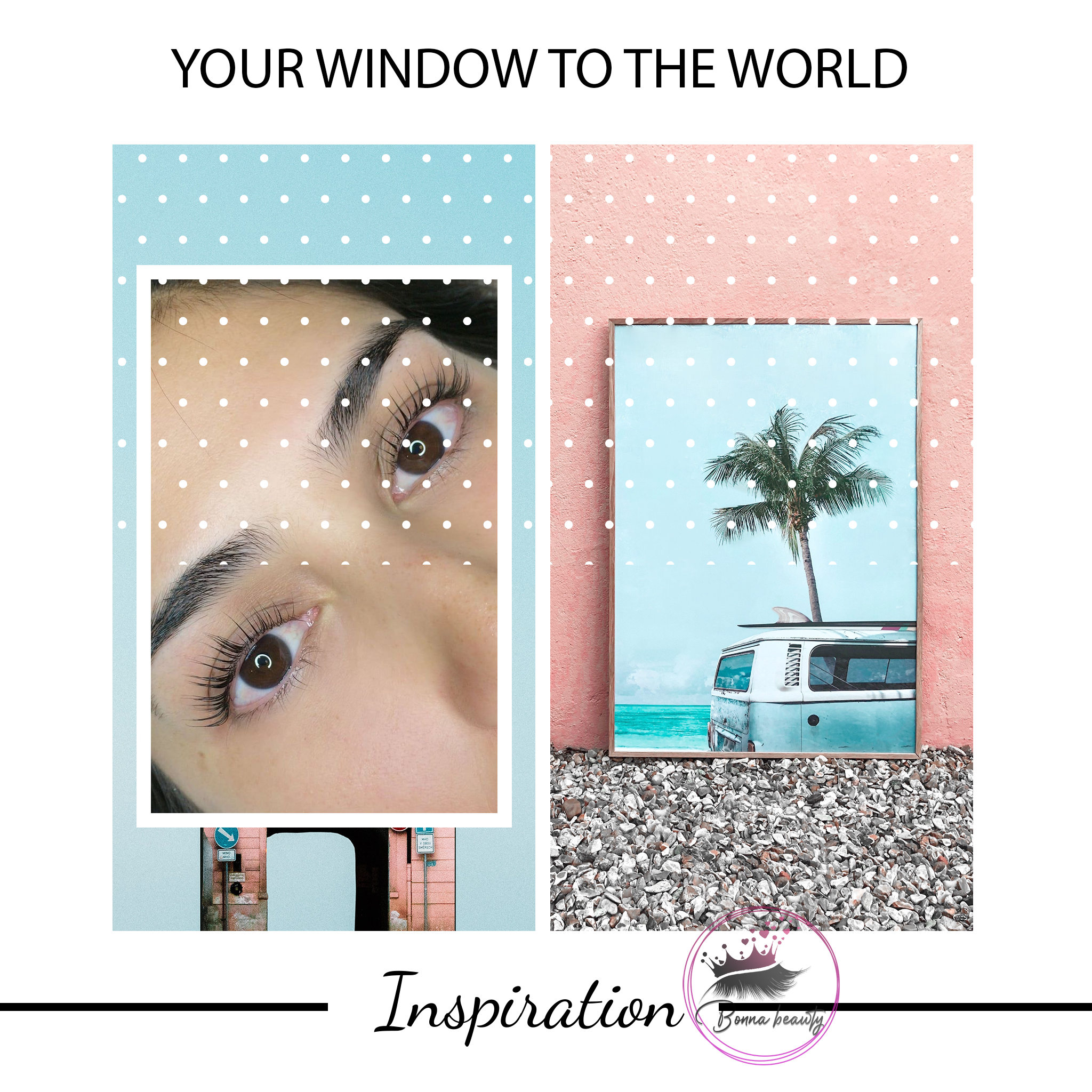 Tint Your Eye Lashes: Understanding, Questions and Answers 1 Lash tint by professional