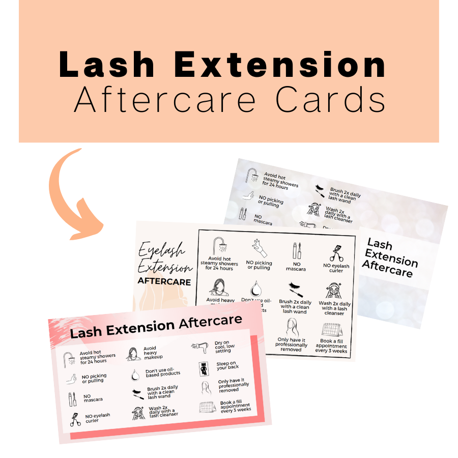 Eyelash extensions | Academy Training Classic Eyelash Extensions | Eyelash
