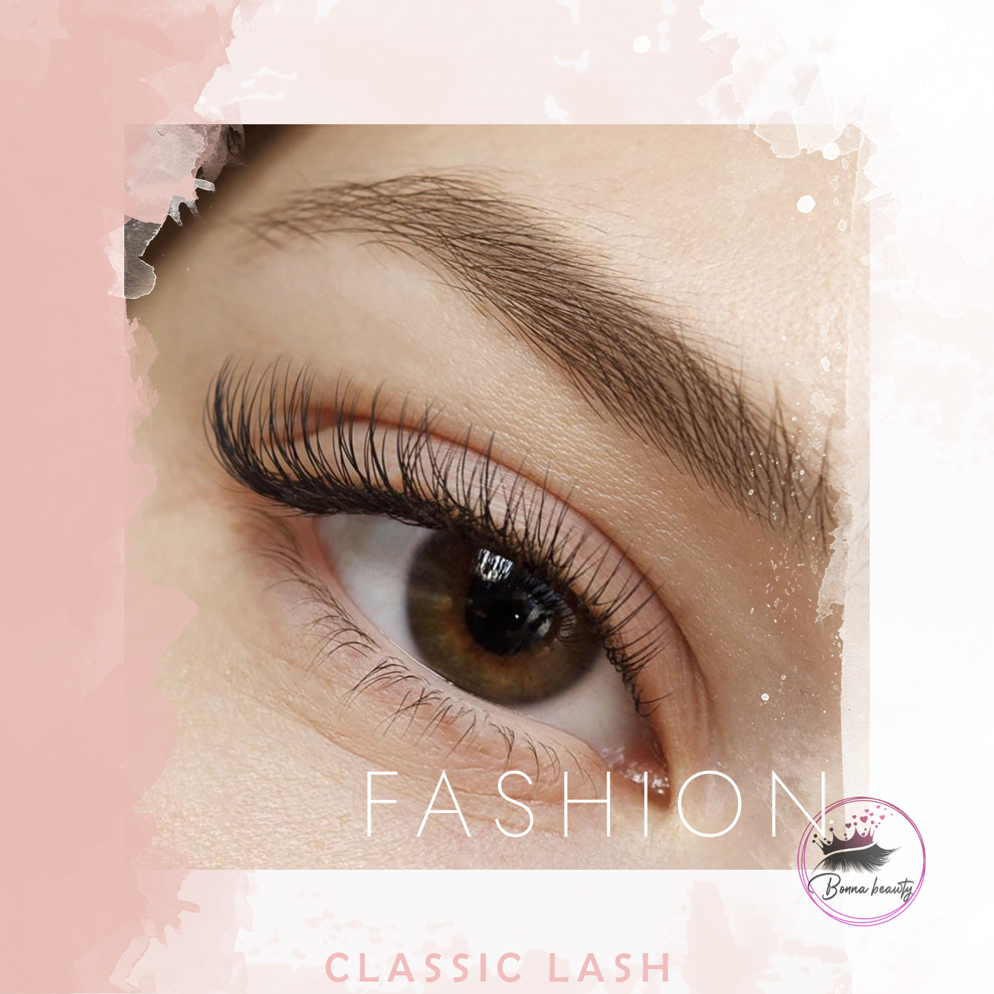 Elevate Your Natural Beauty with Classic Eyelash Extensions at Bonna Beauty Spa 1 6 Bankstown