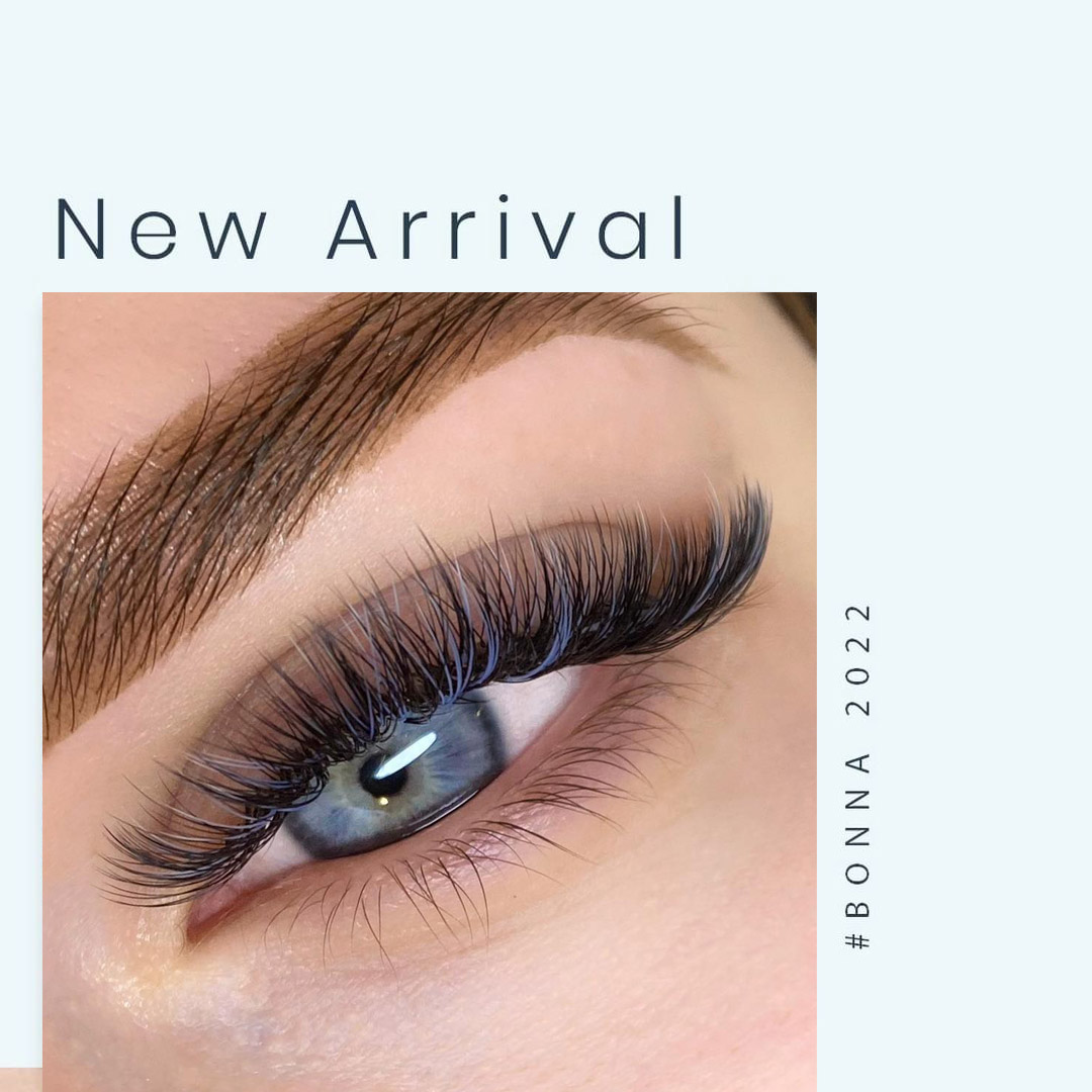 Unleash the Power of Volume Lashes: How Bonna Beauty Spa Can Transform Your Lashes Extensions 1 best Volume Eyelash Extension in Sydney Australia 11 Eyelash extensions