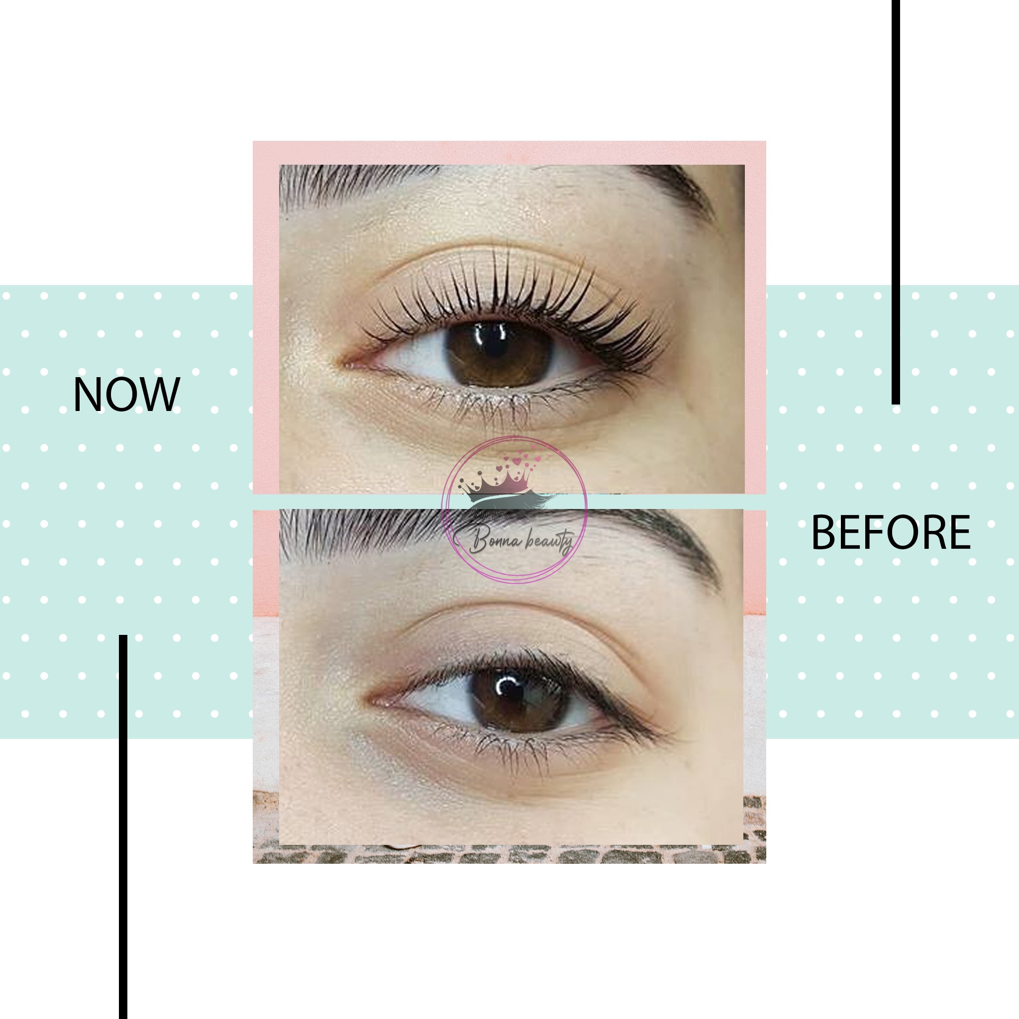 8 Lash Lift Lash Lift