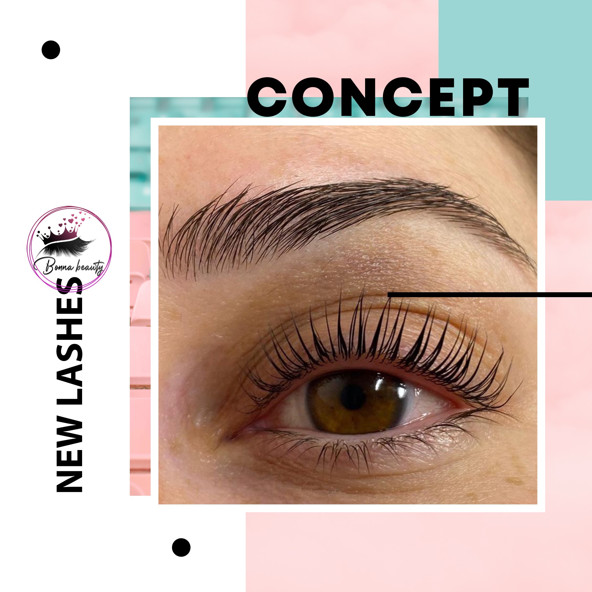 9 Lash Lift Lash Lift