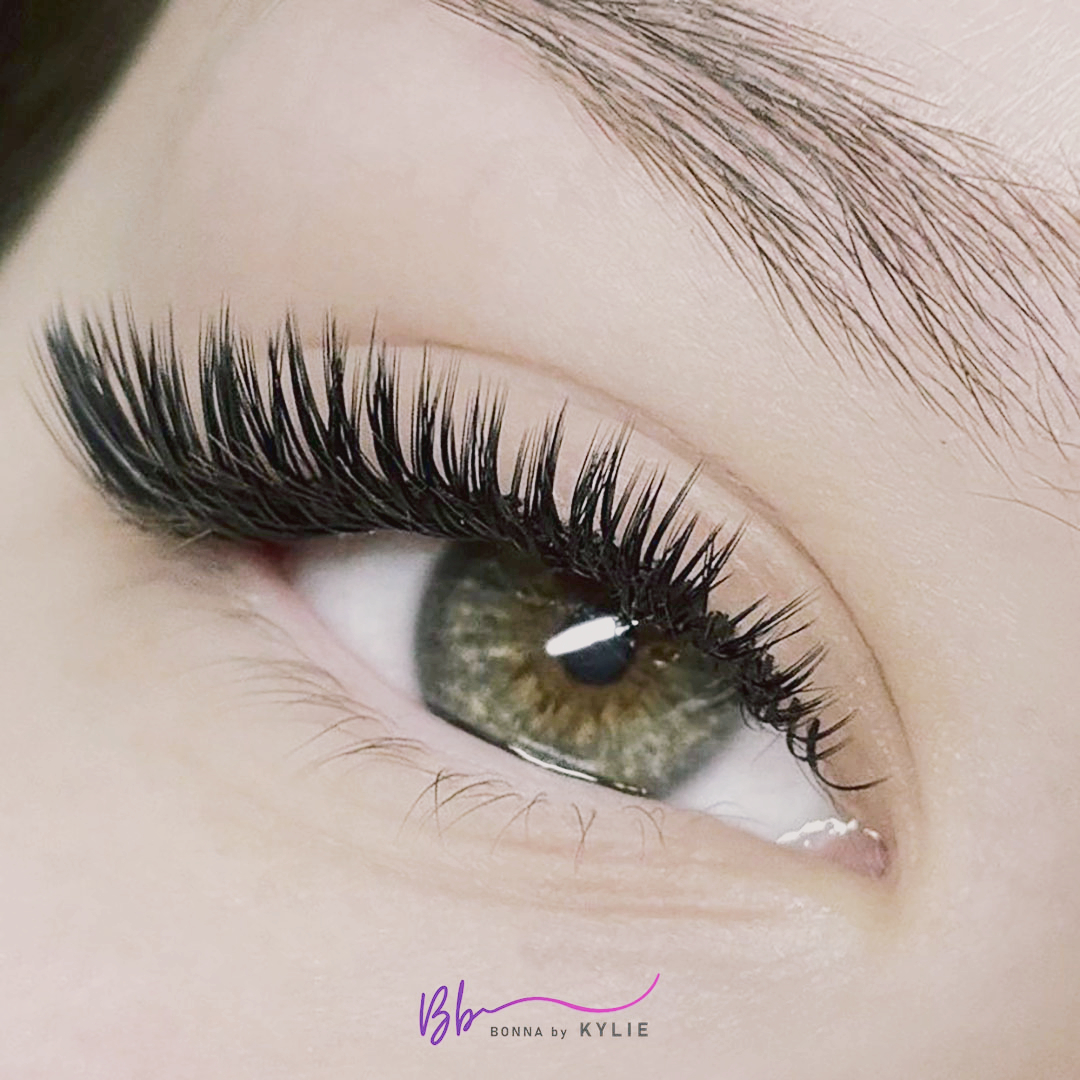 Classic lash russian 5 Academy Training Academy Training