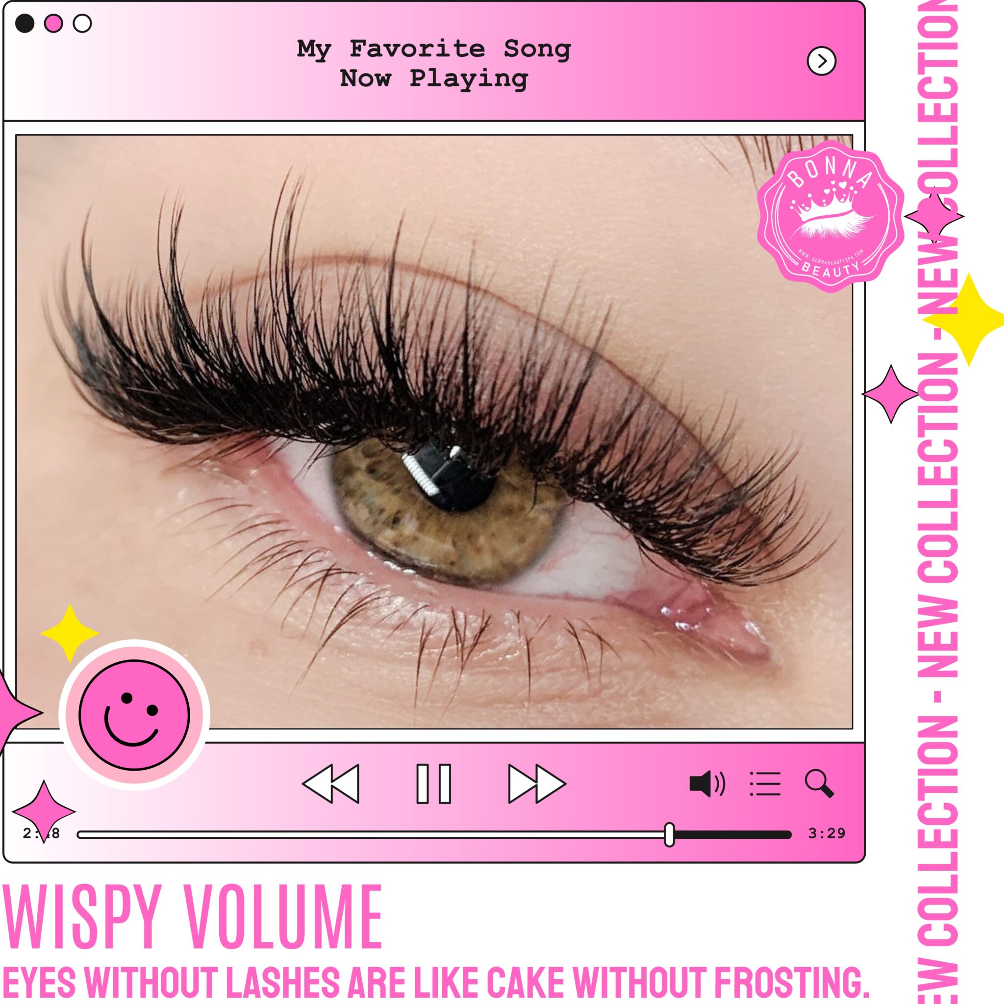 Discover The Secret To Luscious Lashes Panania's Premier Eyelash