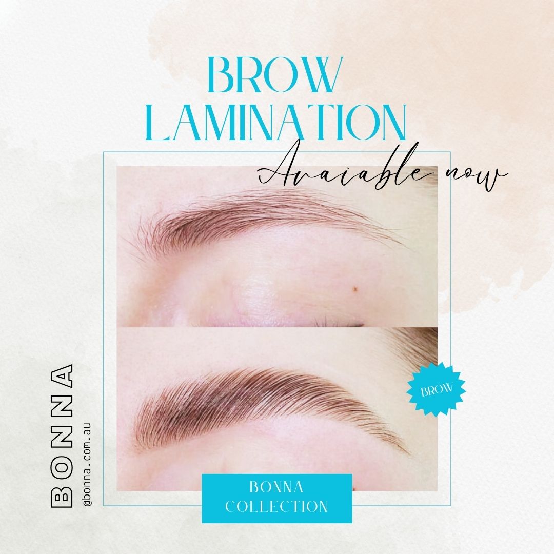 brow laminaton in padstow revesby sydney nsw 4 Eyebrow Tattoo Eyebrow Tattoo