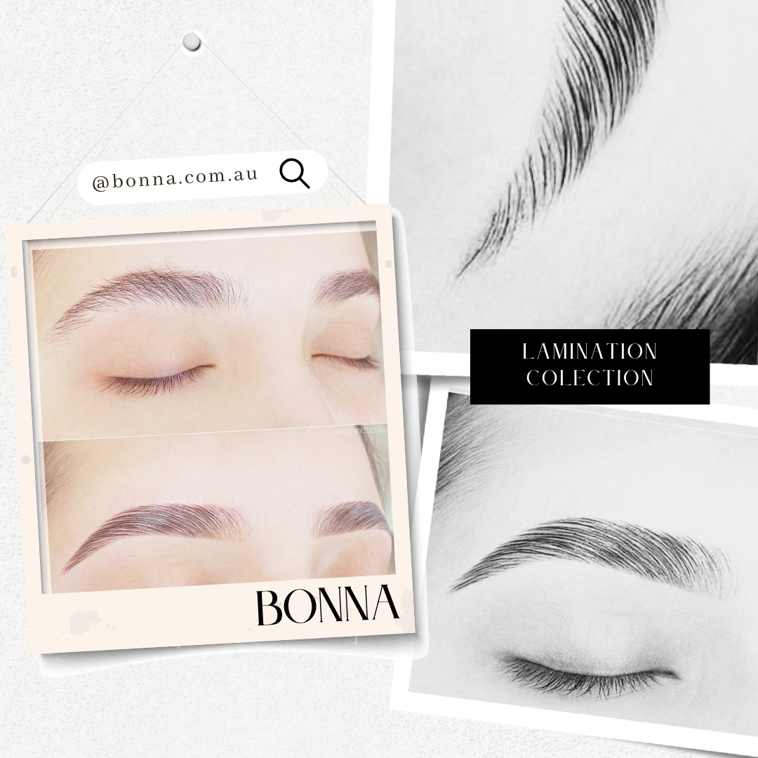 brow lamination near yagoona bankstown nsw 6 Brow Lamination | Academy Training