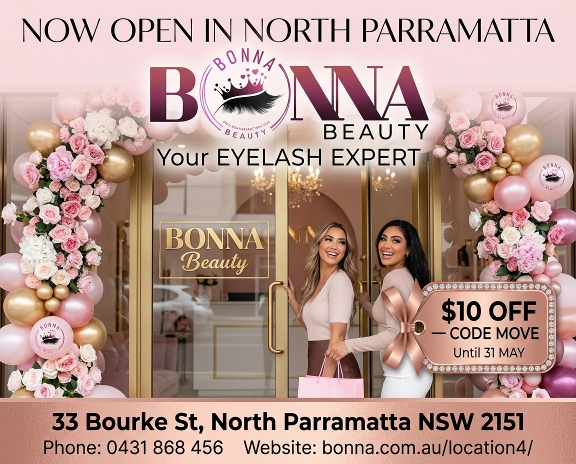ads promotion new locations 13 Sydney Sydney