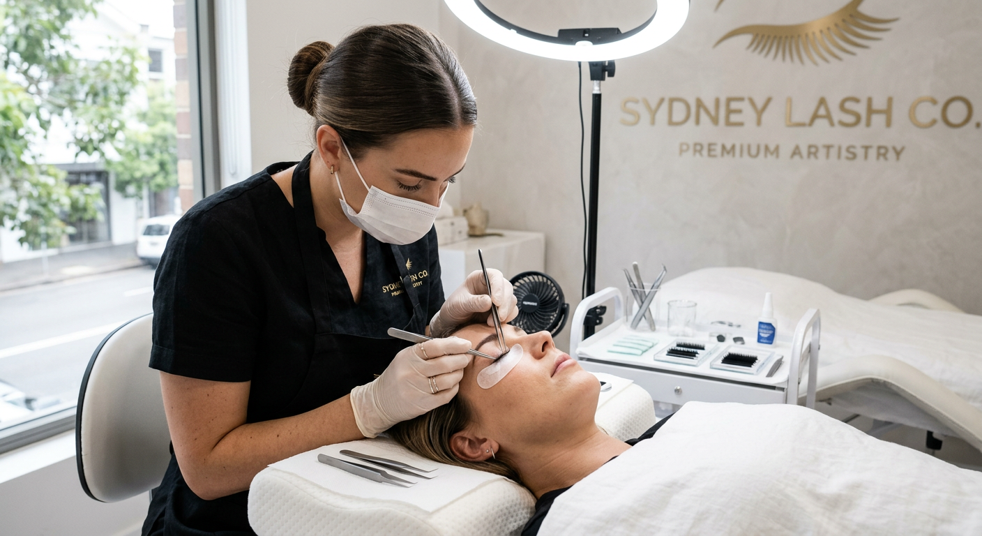 8e697448dd694bc98271402bdc0cd5d5 Parramatta academy | Anime Eyelash | Brow