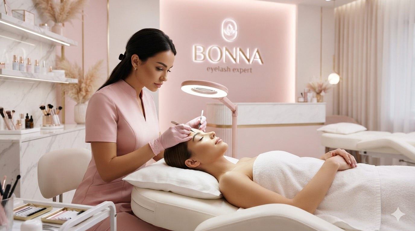 Brow Lamination FAQ beauty salon Bankstown beauty salon Bankstown