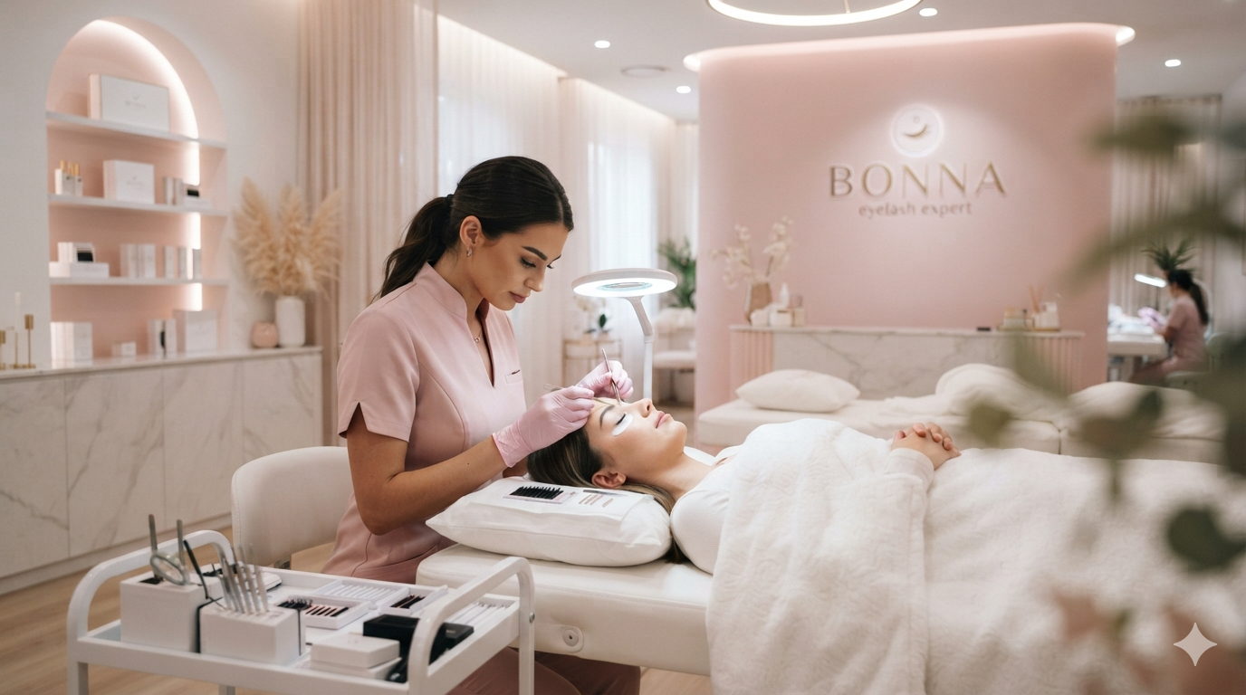 Lash Lift FAQ FAQs | Lash Lift | Lash Tint