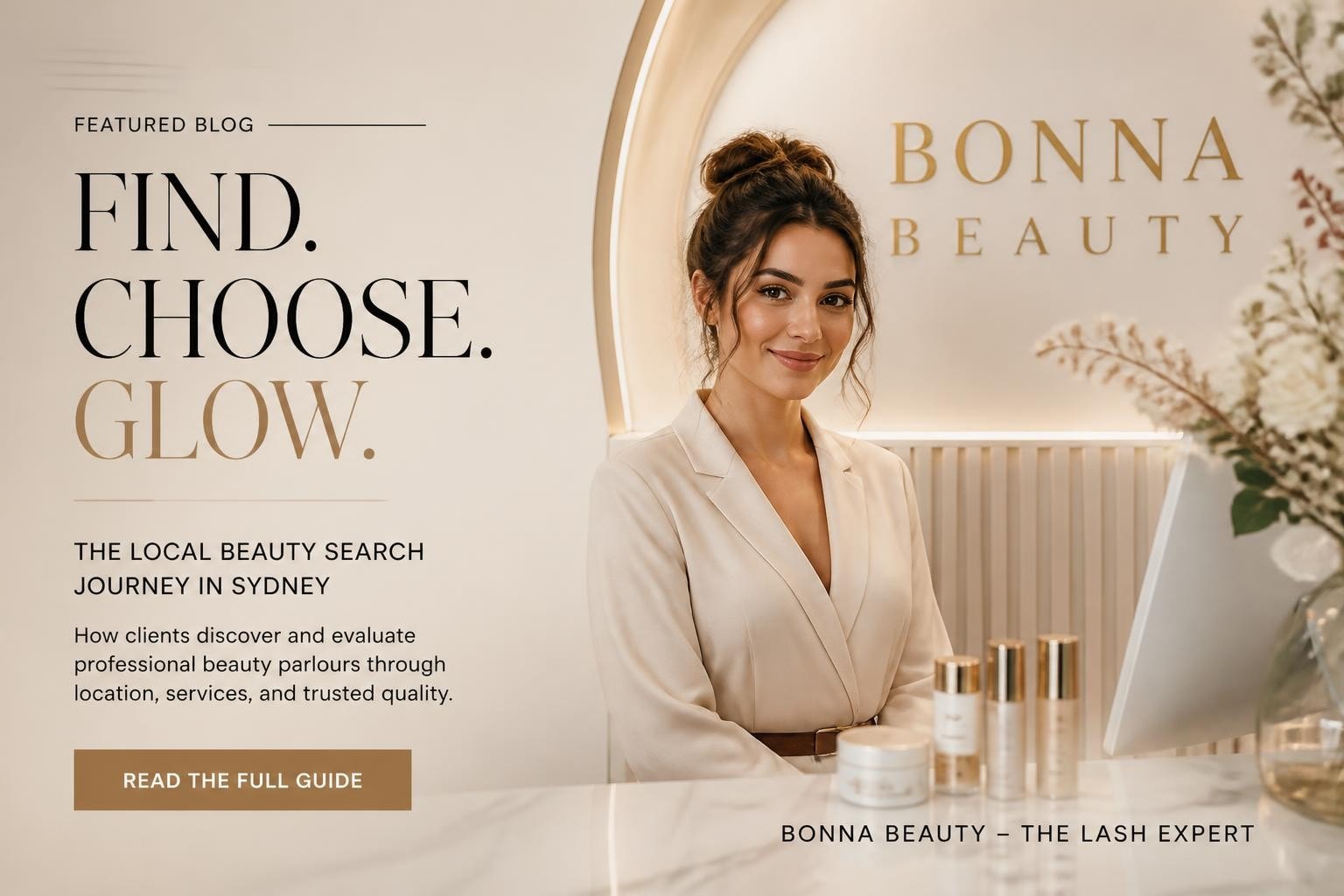 Best Beauty Parlour Near Me Sydneys Complete Guide 2026 Parramatta
