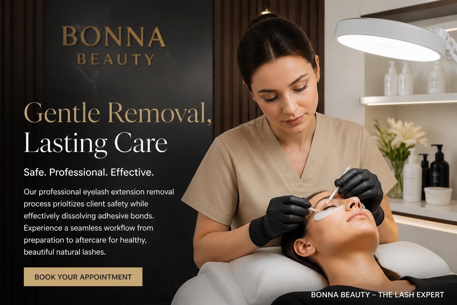 Extension Lash Remover Professional Guide 2026 Knowledge Hub