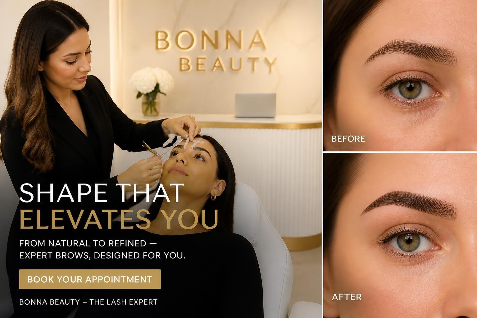 Eyebrow Bar Near Me Your Complete Guide to Perfect Brows Knowledge Hub
