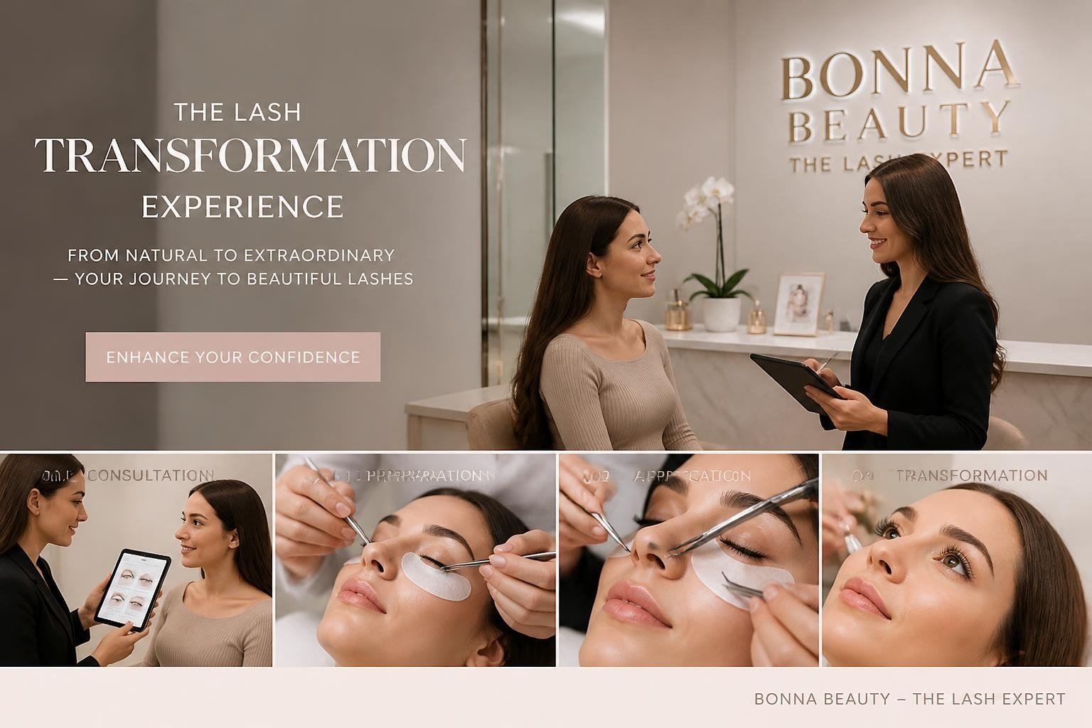 Eyelash Extension Parramatta Expert Lash Services 2026 Knowledge Hub