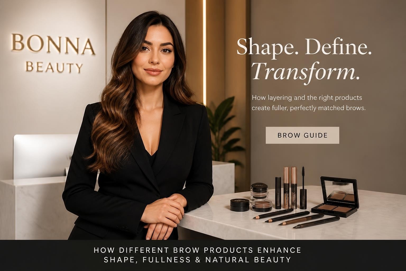 Good Eyebrow Makeup Expert Guide to Perfect Brows Bankstown