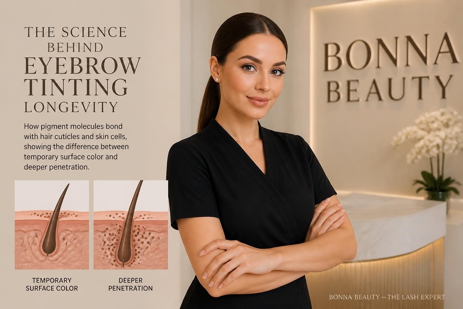 Long Lasting Eyebrow Tint Complete 2026 Guide Knowledge Hub