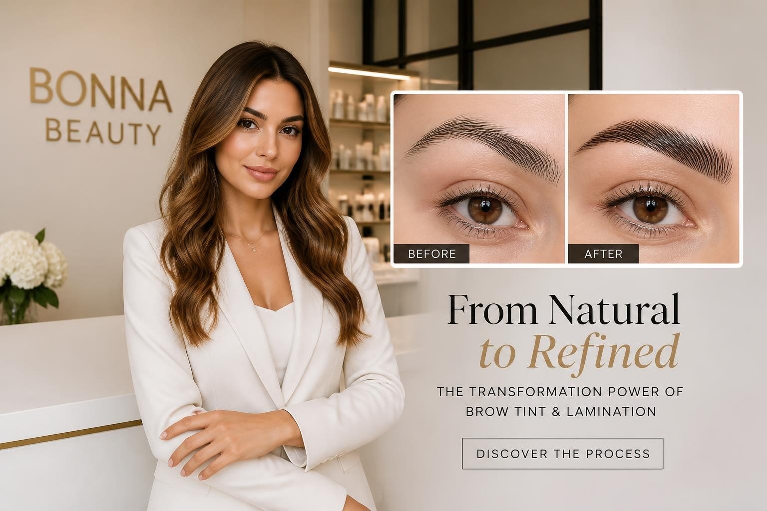Tint and Lamination Eyebrows Complete Guide 2026 Knowledge Hub