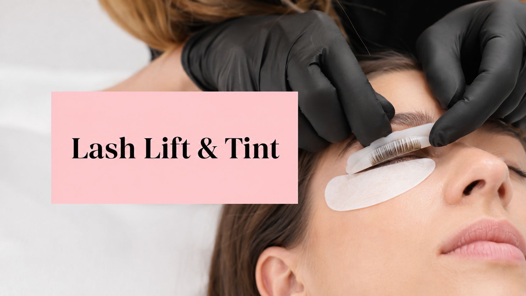 sydney lash lift and tint eyelash procedure Bankstown bonna beauty | lash lift aftercare | lash lift sydney