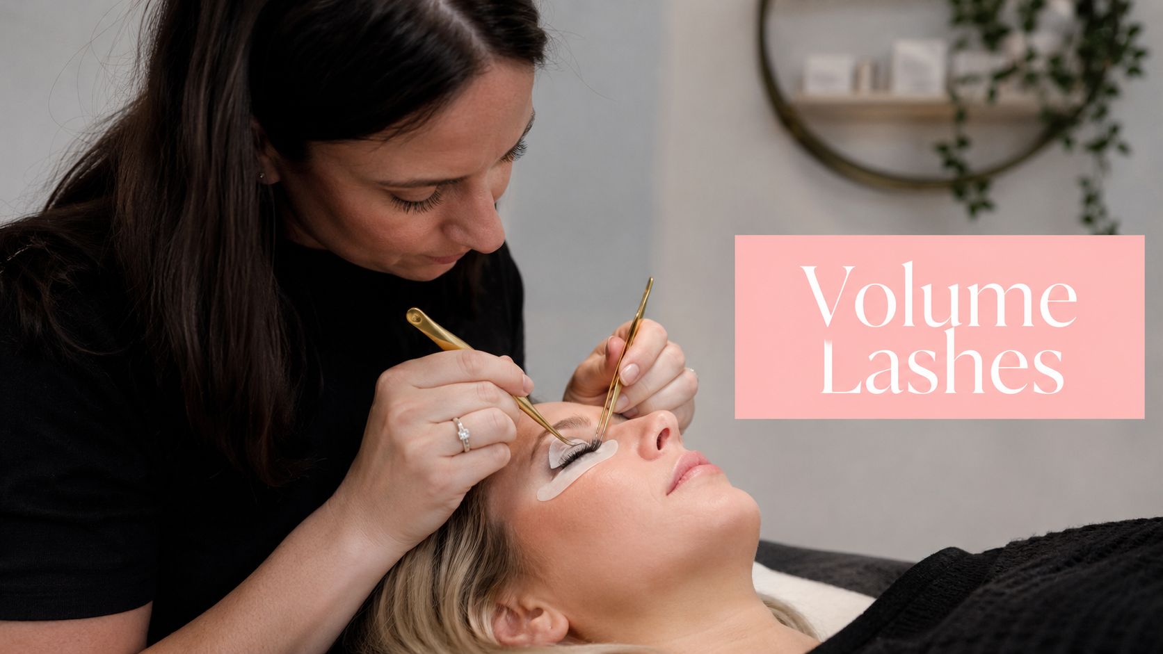 volume lash extensions lash application Bankstown Bonna Beauty lashes | lash extension guide | volume lash extensions