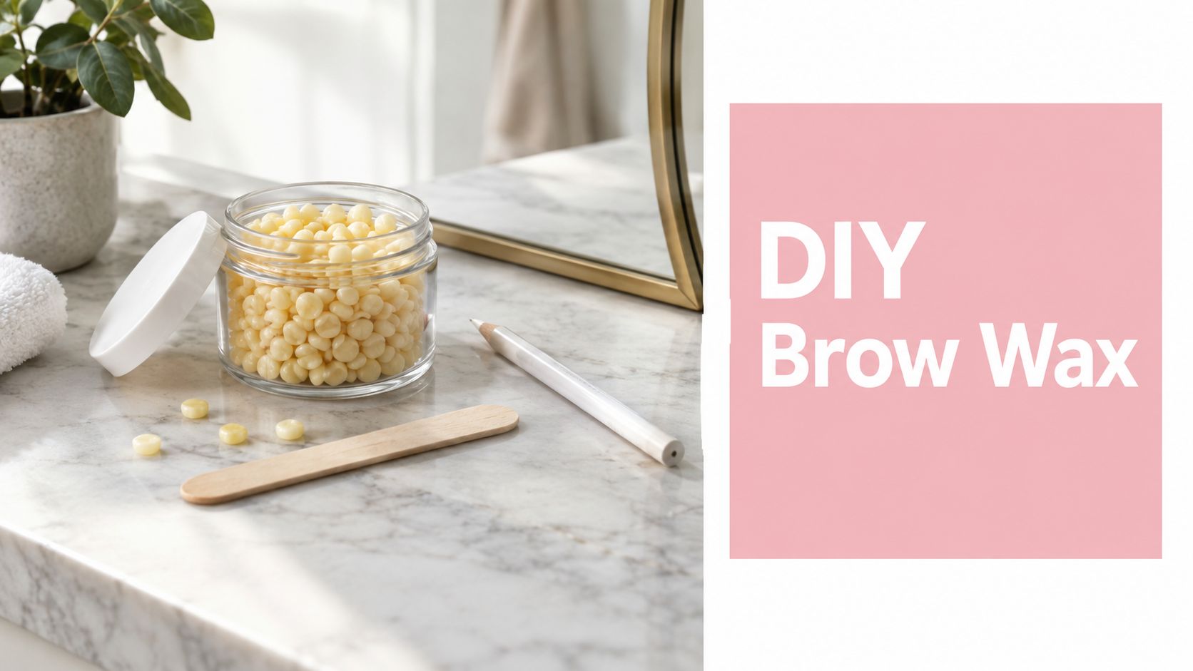 eyebrow wax kit brow Bankstown at-home brow waxing | brow aftercare | brow shaping