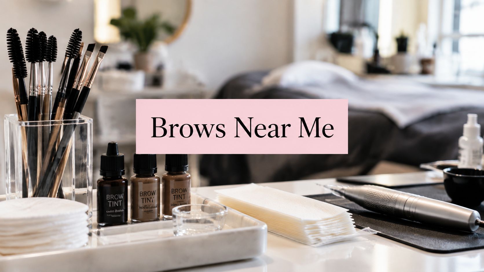 eyebrows near me brow products Bankstown Brow Lamination | brow tinting | brow waxing