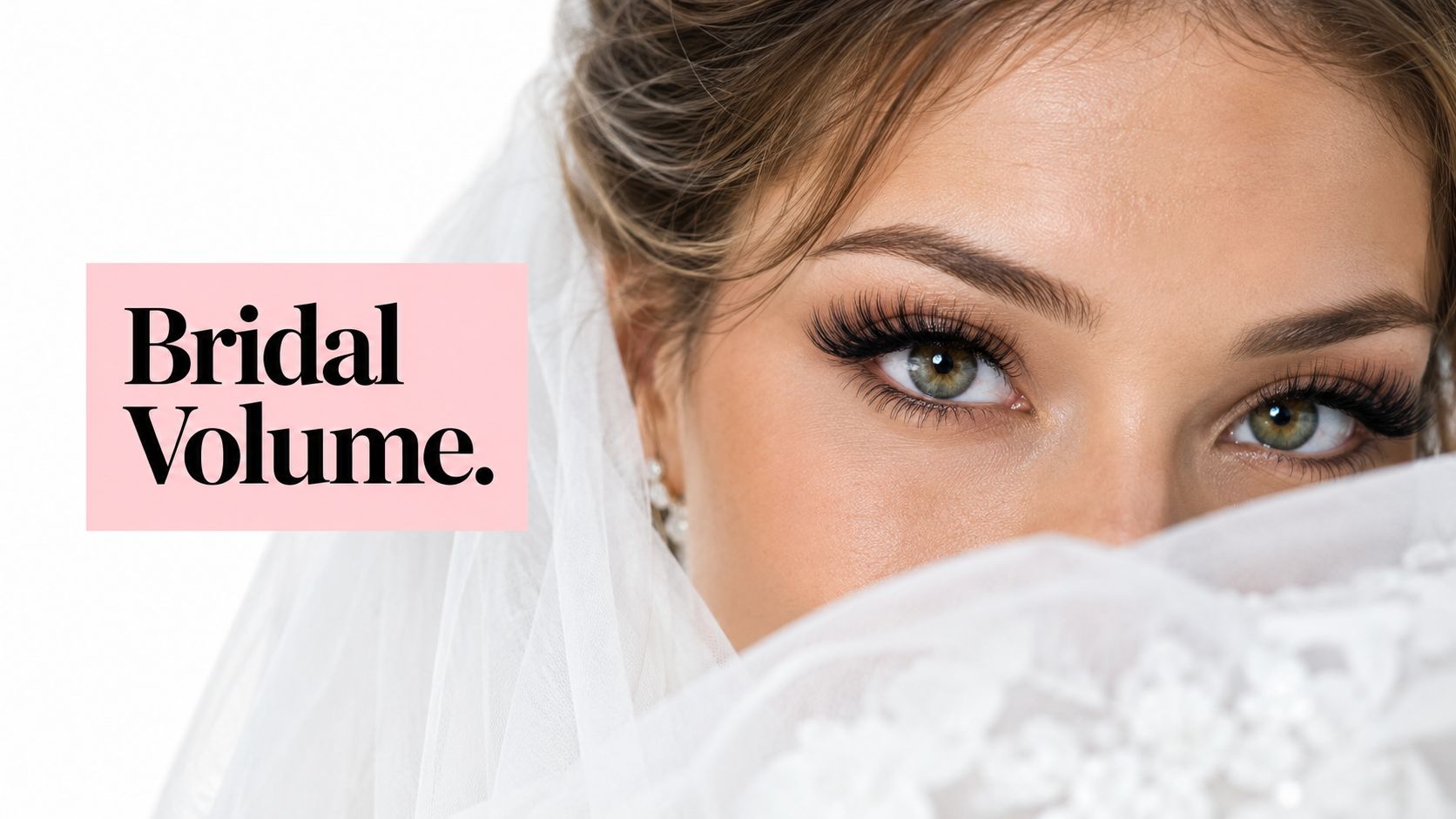 eyelash extensions for wedding bride eyes Bankstown bridal lash extensions | eyelash extensions for wedding | Sydney bridal lashes