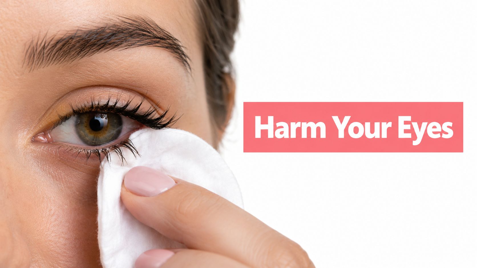 how diy eyelashes removal eye makeup Bankstown at-home lash removal Sydney | bonna beauty lash care | diy eyelash removal