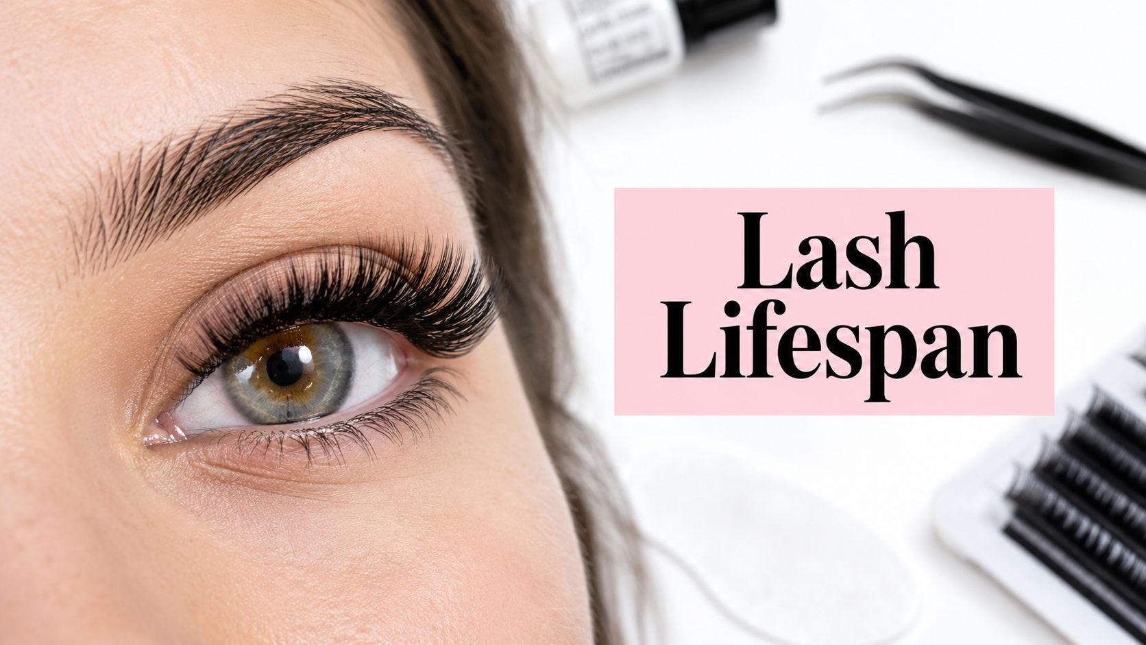 how long do lash extensions last eyelash Bankstown Bonna Beauty Sydney | eyelash aftercare | lash extensions