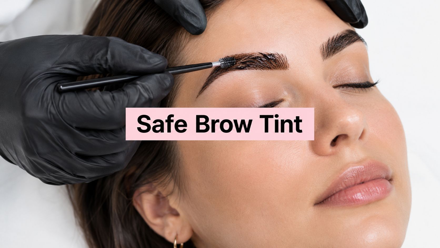 brow tint for sensitive skin brow tint sensitive skin sensitive skin