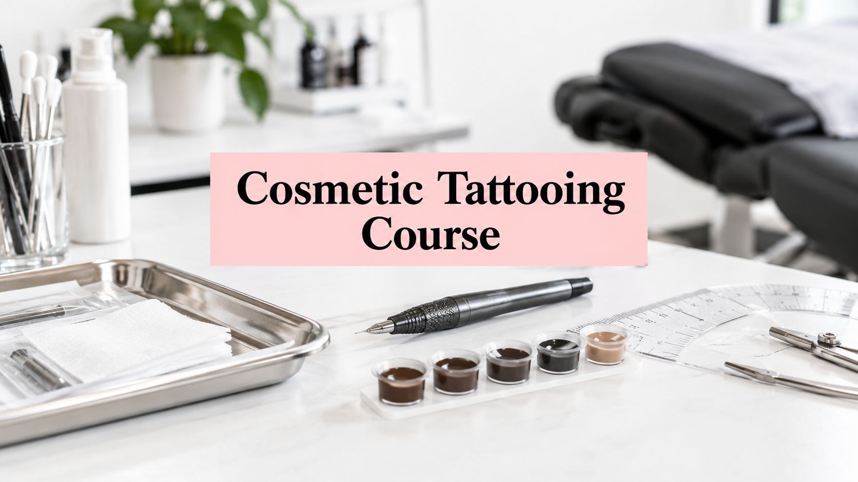 cosmetic tattooing course tattooing supplies Bankstown brow tattoo course | cosmetic tattoo training | cosmetic tattooing course