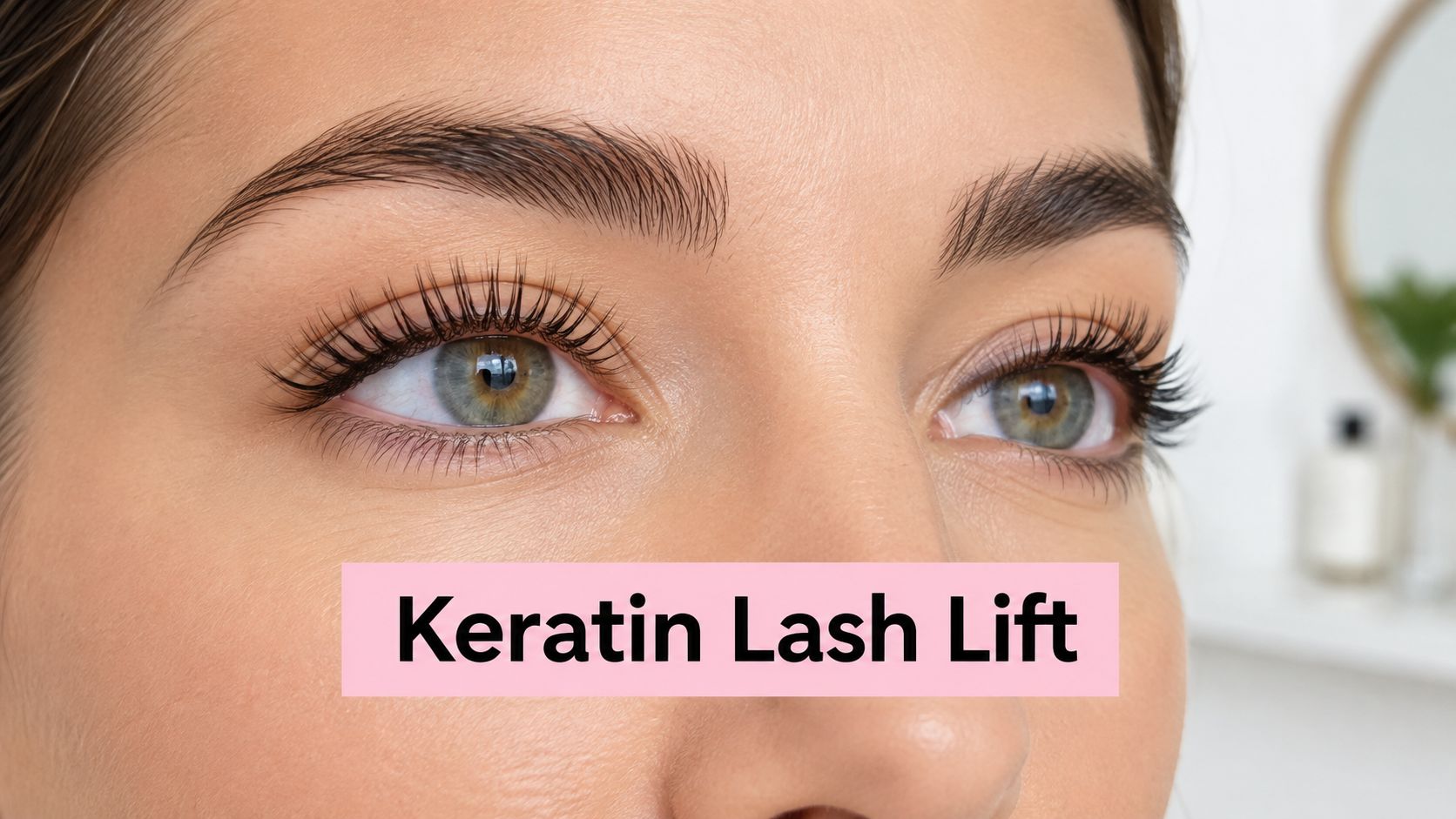 lash lift with keratin eyelash lift Bankstown Bonna Beauty lash lift | hypoallergenic lash lift | keratin lash lift Sydney