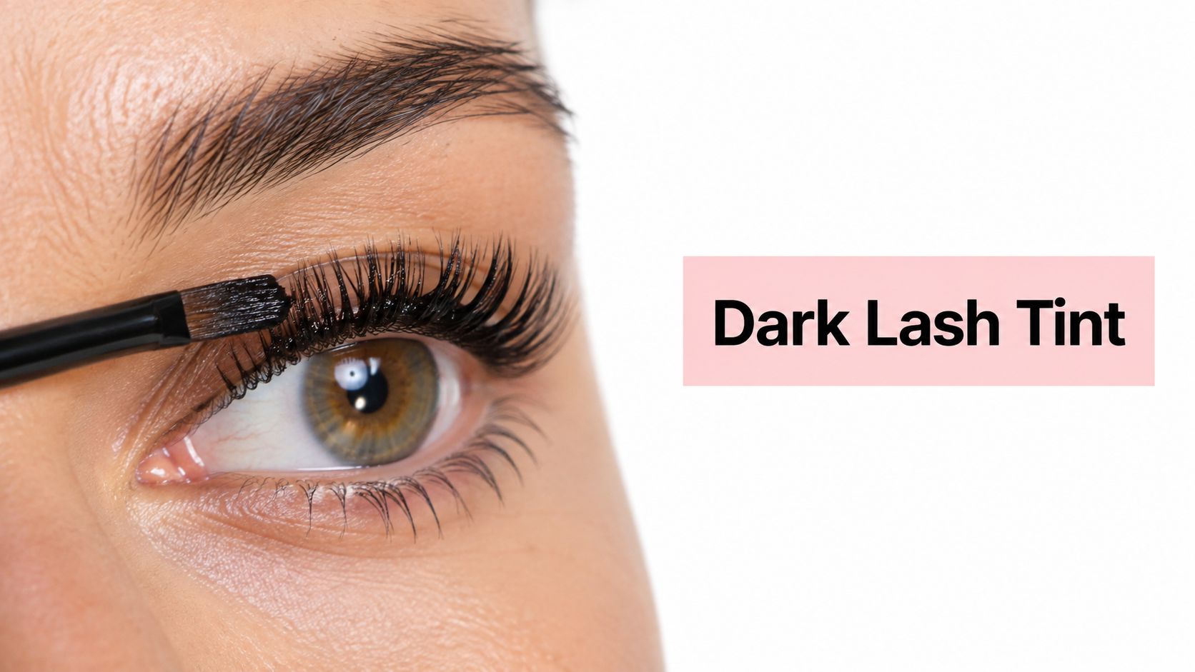 lash tint for dark lashes eyelash application Bankstown dark lashes | eyelash tint | lash lift